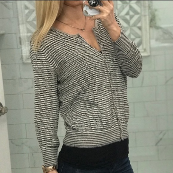 LOFT Sweaters - LOFT Cardigan